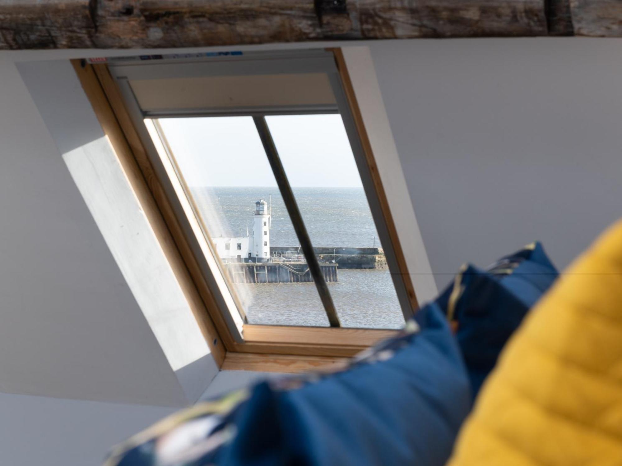 Waimea Apartments - Sea Views South Bay Scarborough Free Parking Esterno foto