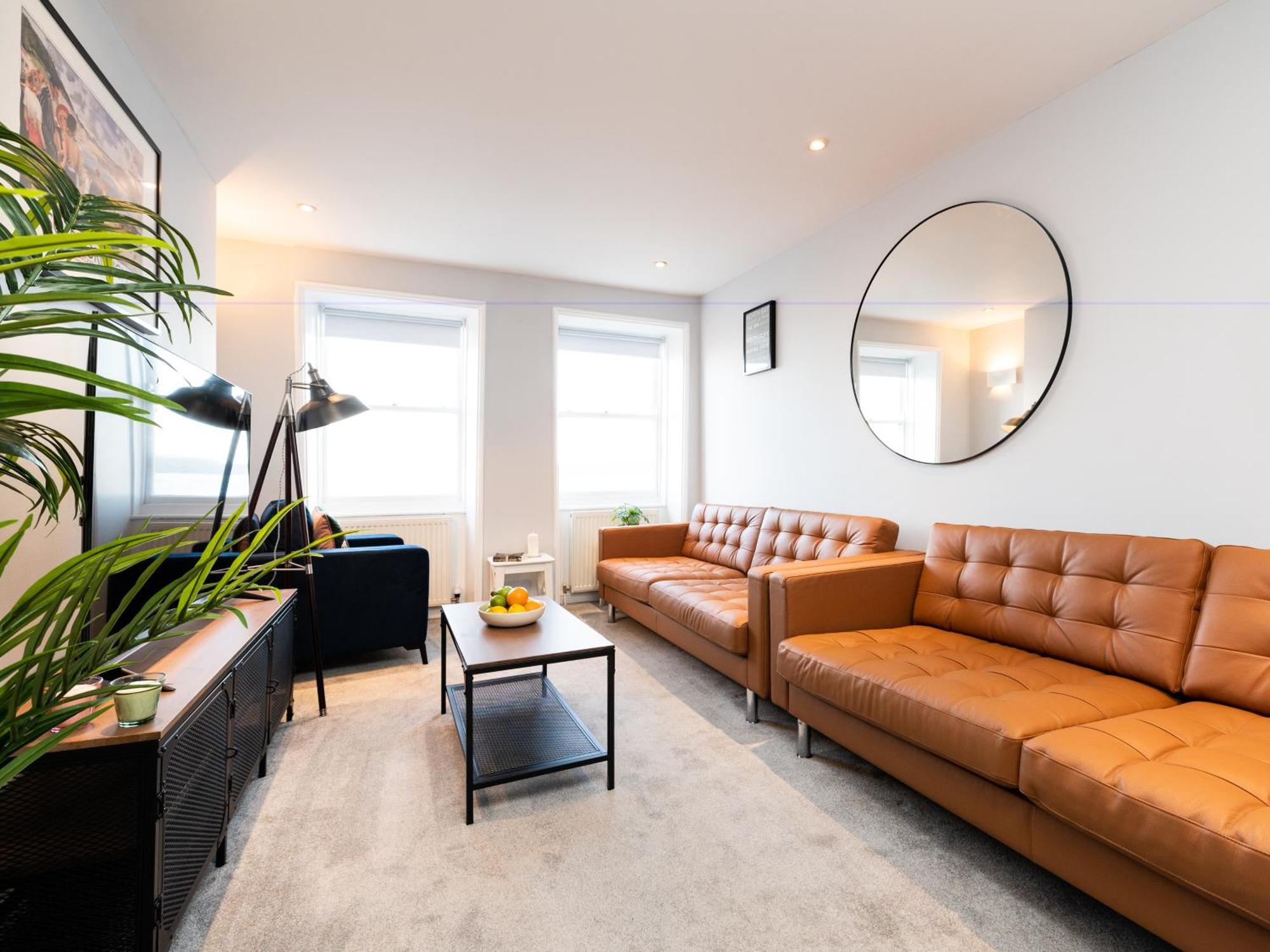 Waimea Apartments - Sea Views South Bay Scarborough Free Parking Esterno foto