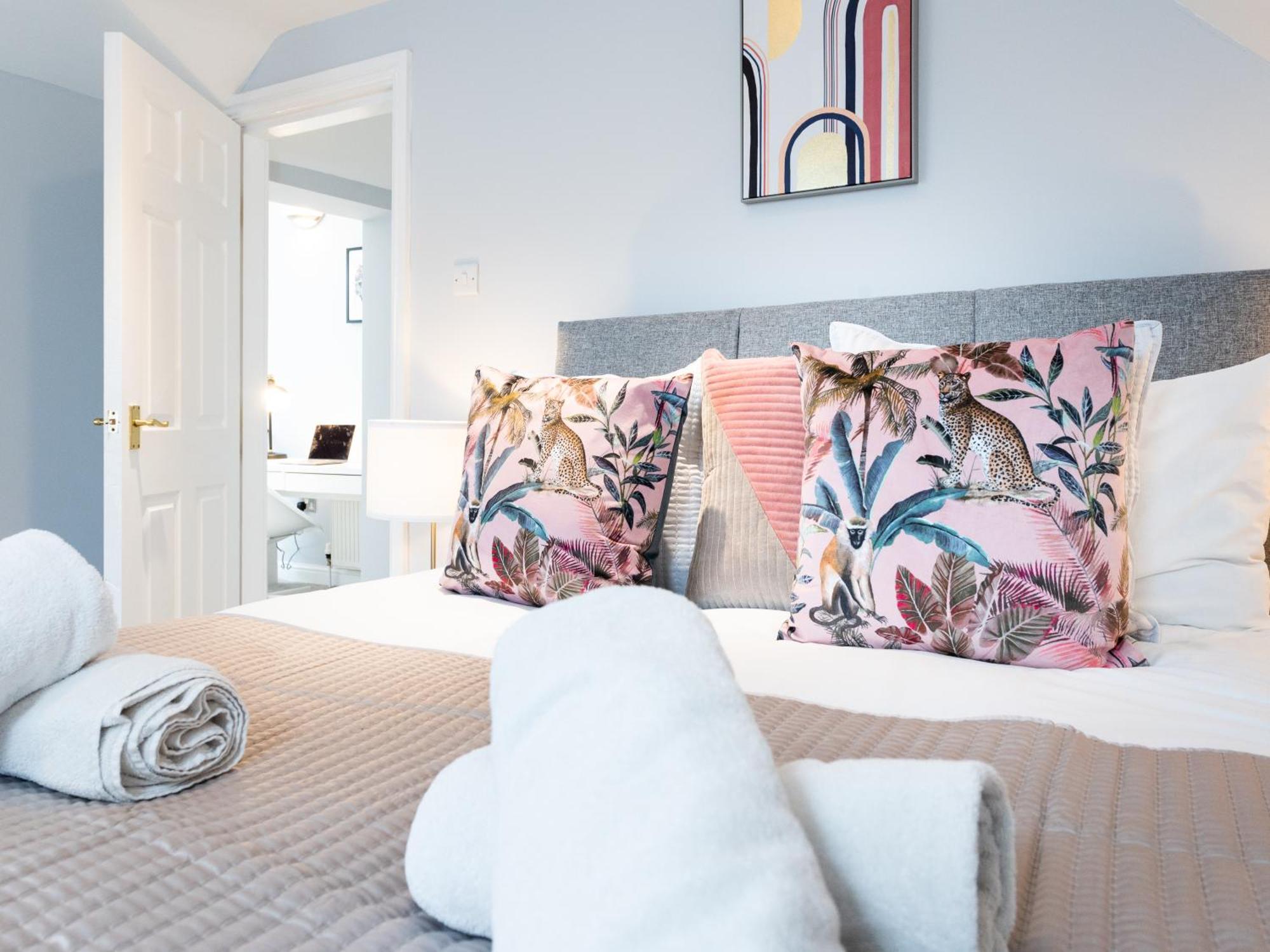 Waimea Apartments - Sea Views South Bay Scarborough Free Parking Esterno foto