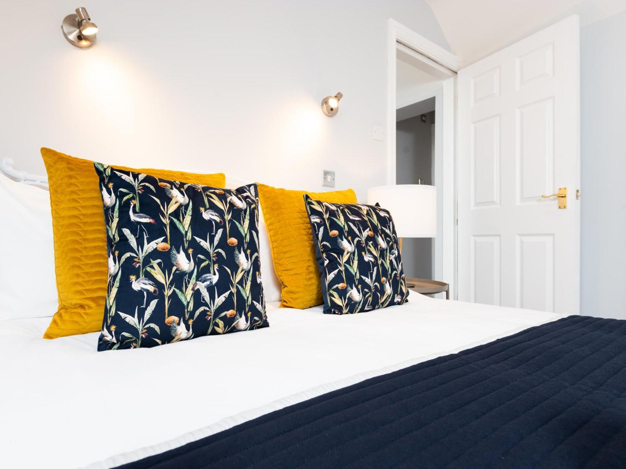 Waimea Apartments - Sea Views South Bay Scarborough Free Parking Esterno foto