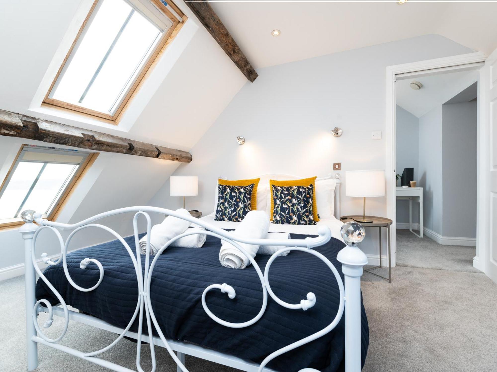 Waimea Apartments - Sea Views South Bay Scarborough Free Parking Esterno foto