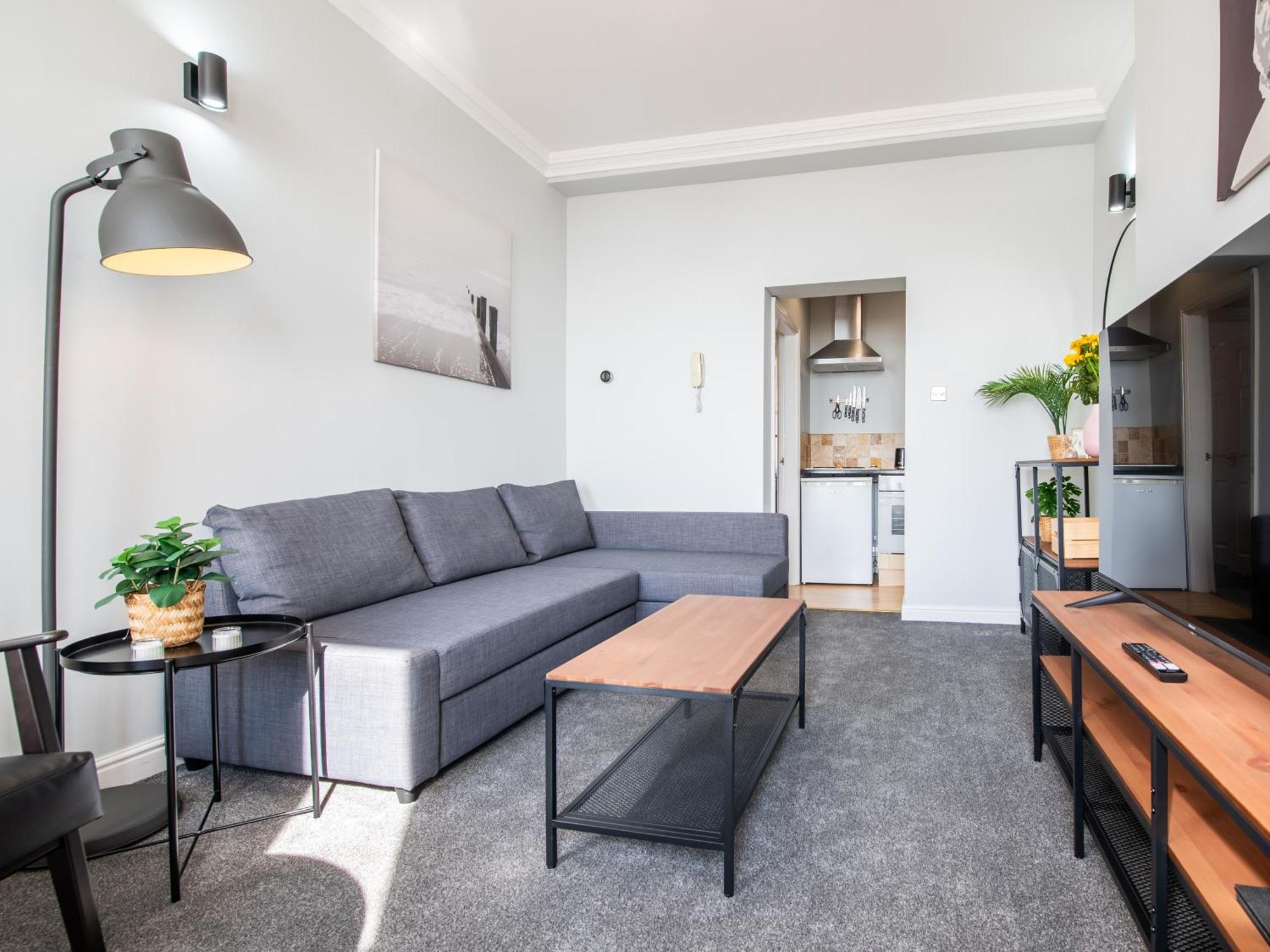 Waimea Apartments - Sea Views South Bay Scarborough Free Parking Esterno foto
