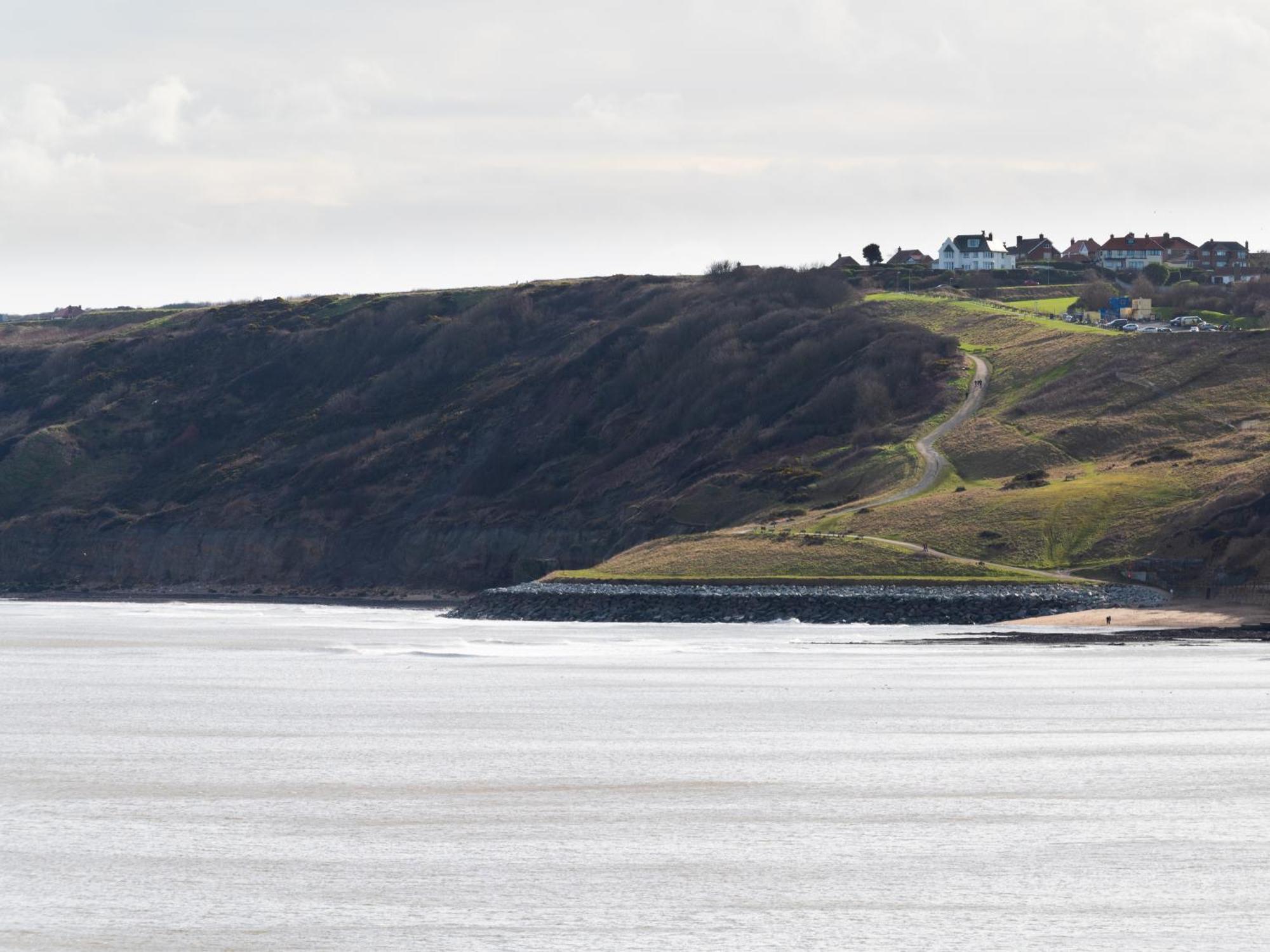 Waimea Apartments - Sea Views South Bay Scarborough Free Parking Esterno foto