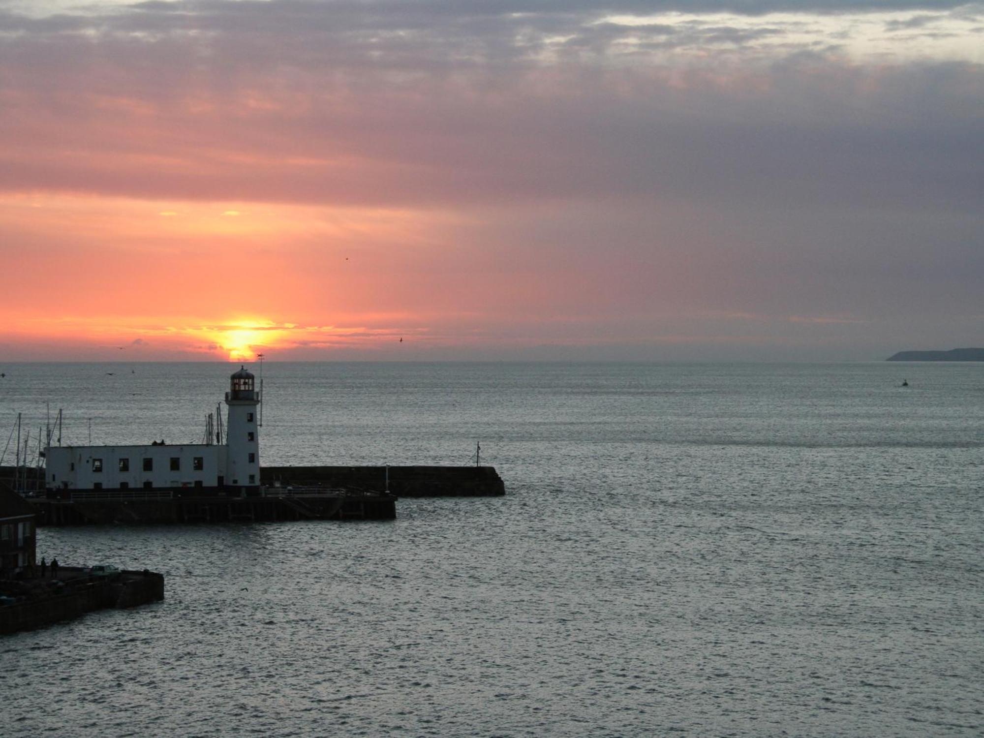 Waimea Apartments - Sea Views South Bay Scarborough Free Parking Esterno foto