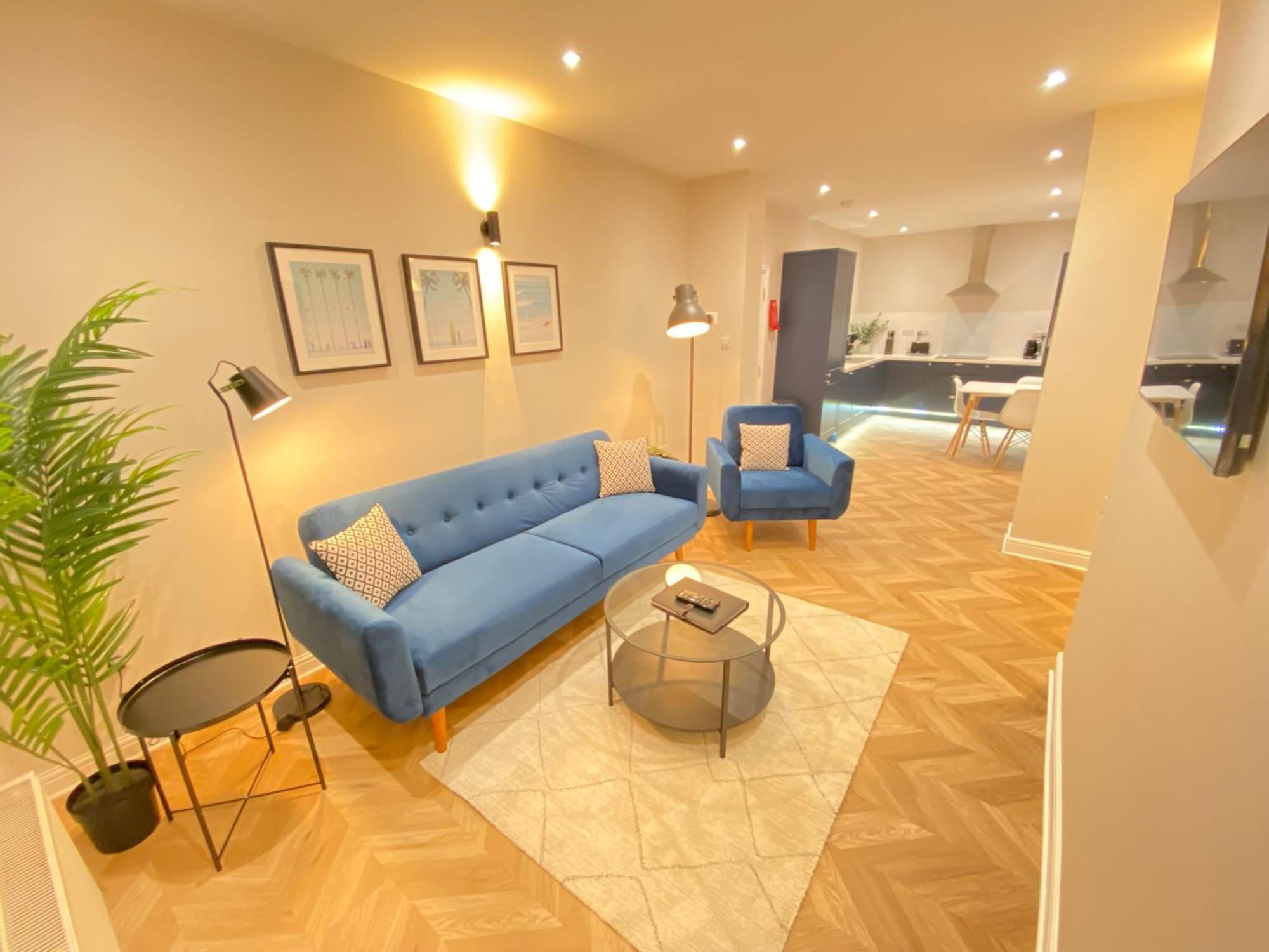 Waimea Apartments - Sea Views South Bay Scarborough Free Parking Esterno foto