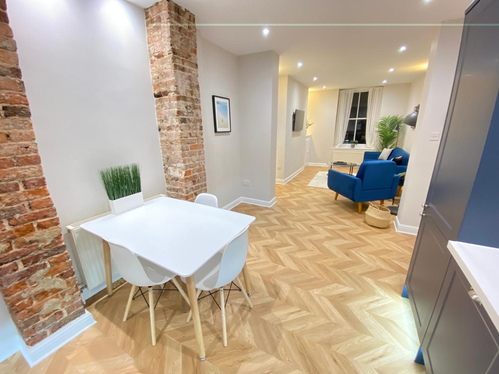 Waimea Apartments - Sea Views South Bay Scarborough Free Parking Esterno foto