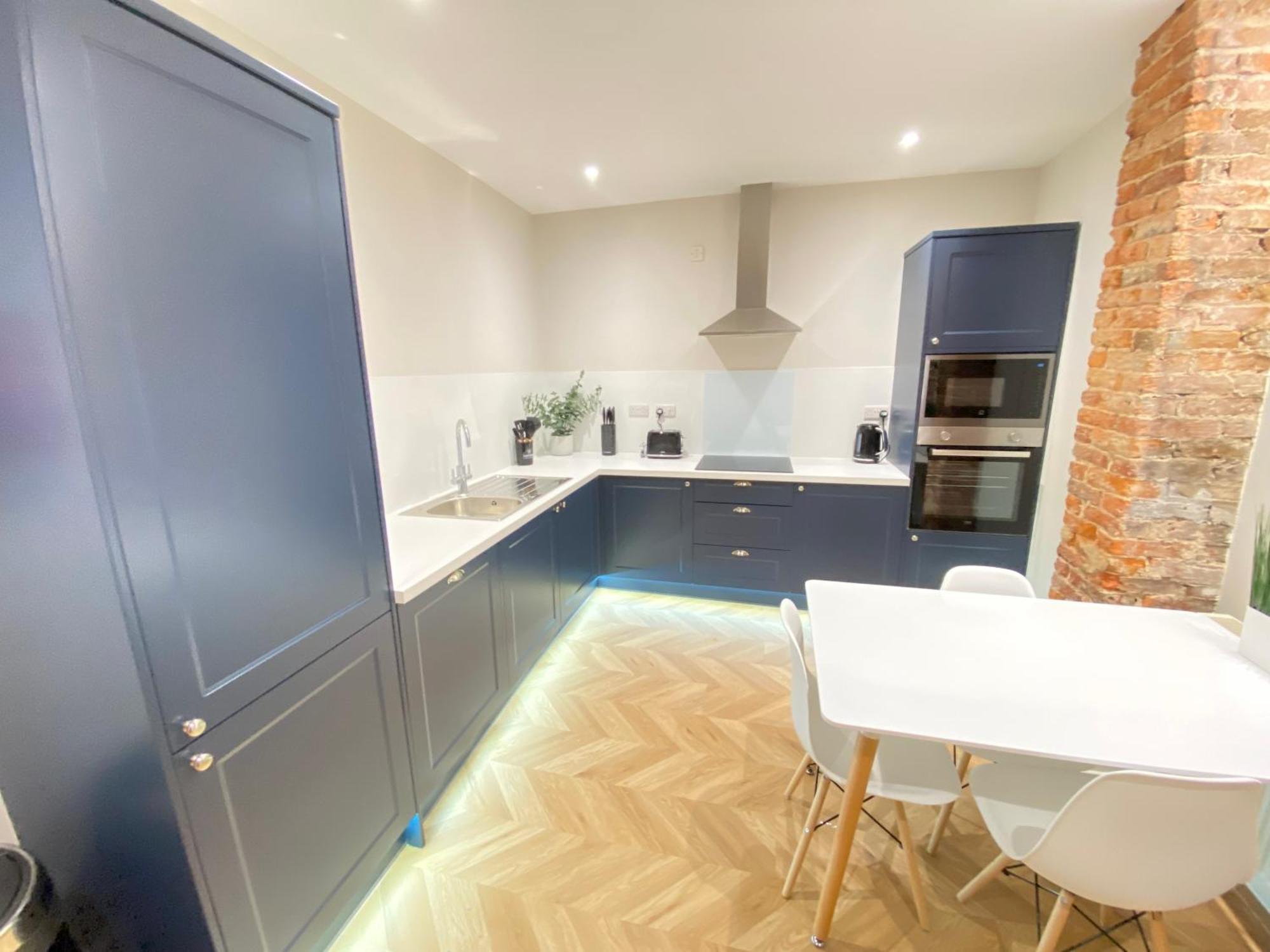 Waimea Apartments - Sea Views South Bay Scarborough Free Parking Esterno foto