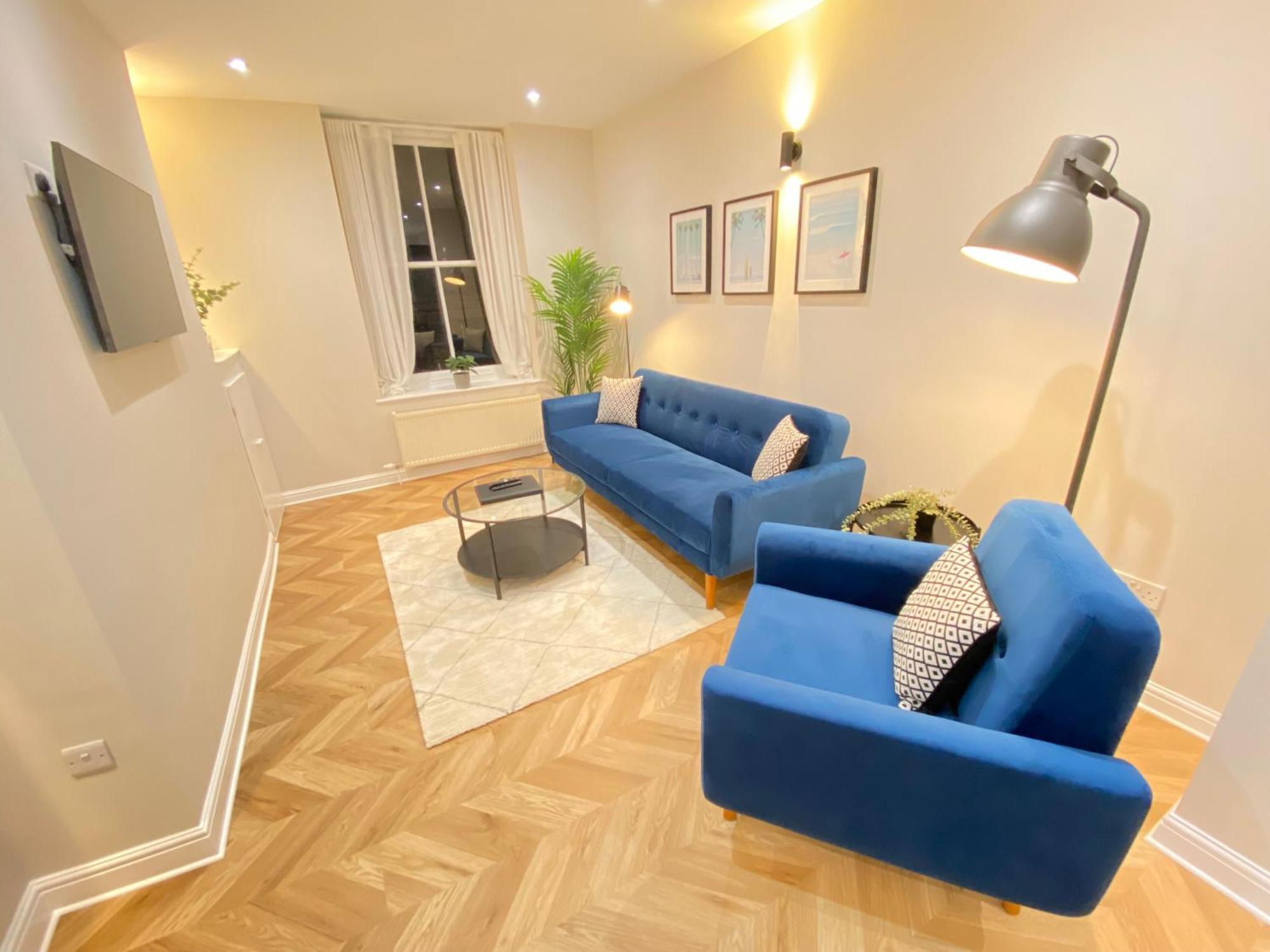 Waimea Apartments - Sea Views South Bay Scarborough Free Parking Esterno foto