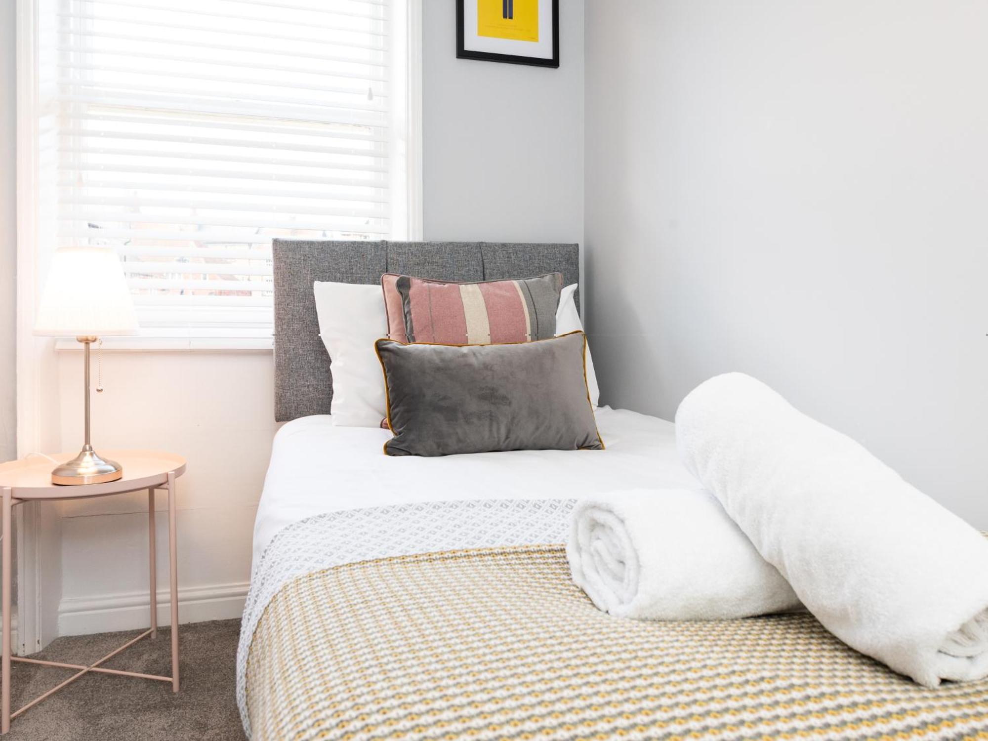 Waimea Apartments - Sea Views South Bay Scarborough Free Parking Esterno foto