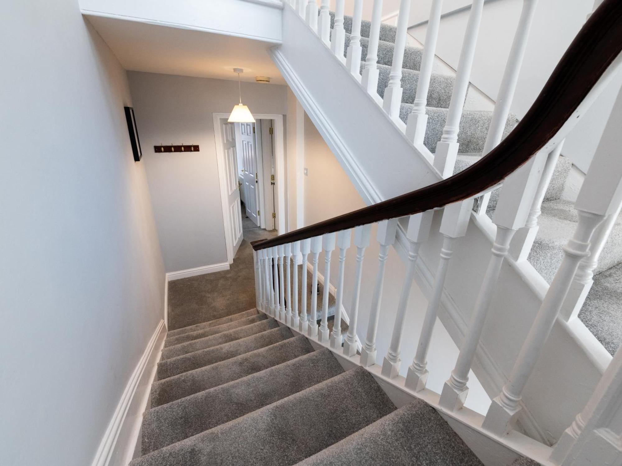 Waimea Apartments - Sea Views South Bay Scarborough Free Parking Esterno foto