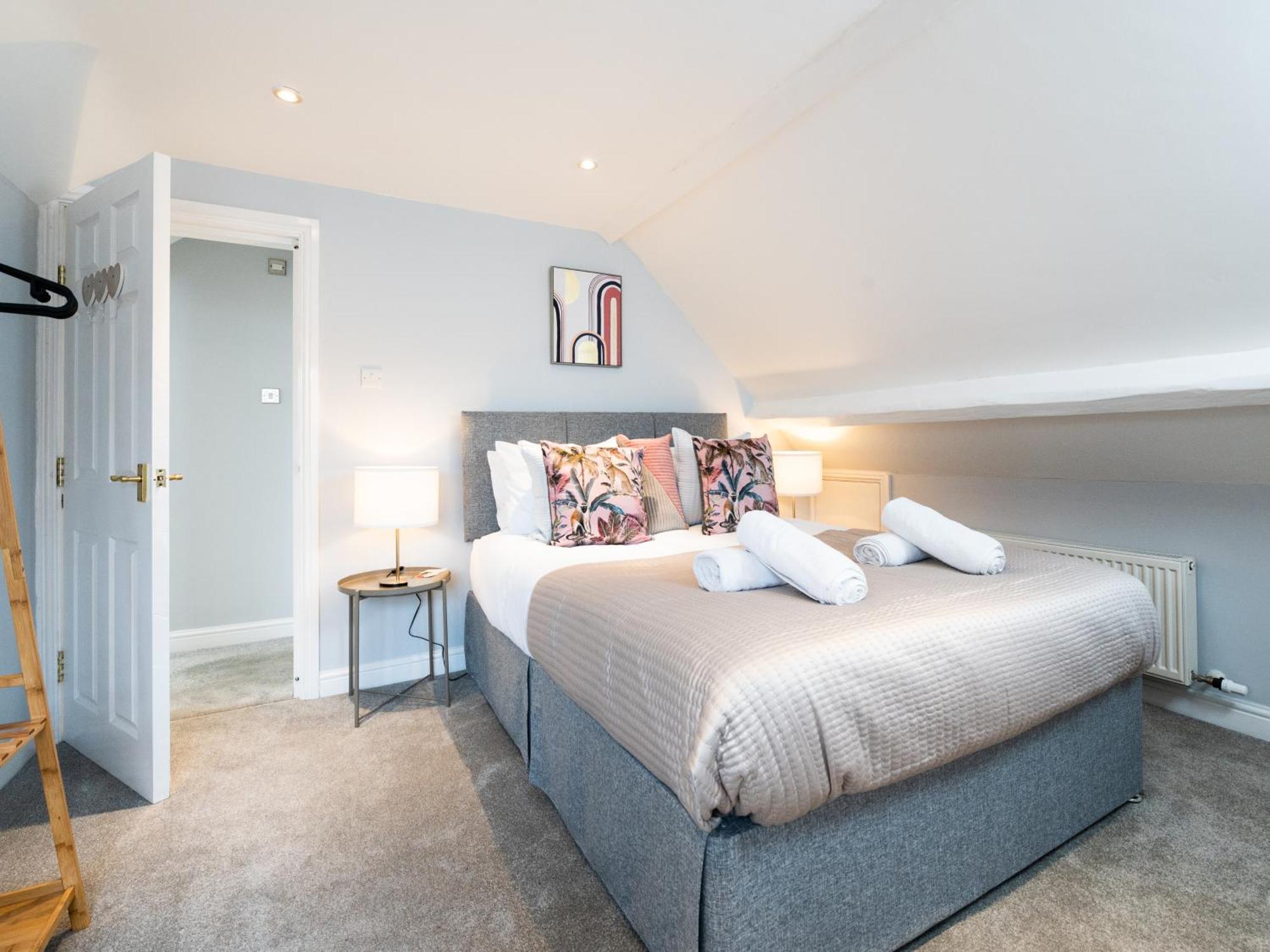 Waimea Apartments - Sea Views South Bay Scarborough Free Parking Esterno foto