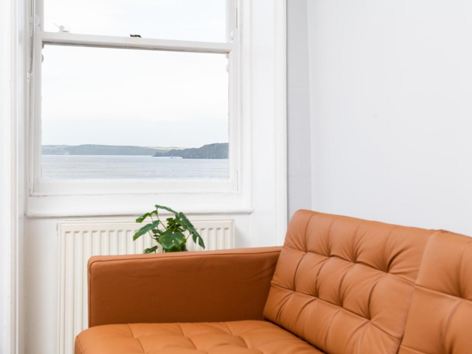 Waimea Apartments - Sea Views South Bay Scarborough Free Parking Esterno foto